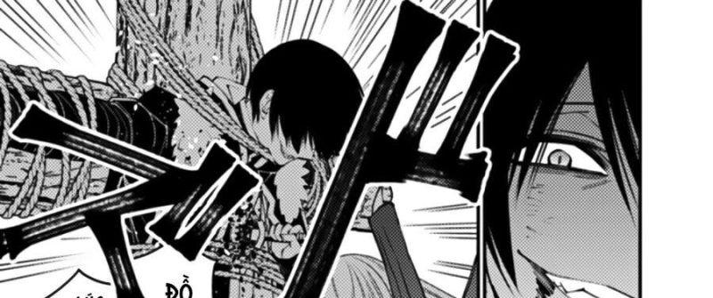 sự trỗi dậy của anh hùng hắc ám chapter 60.5 22