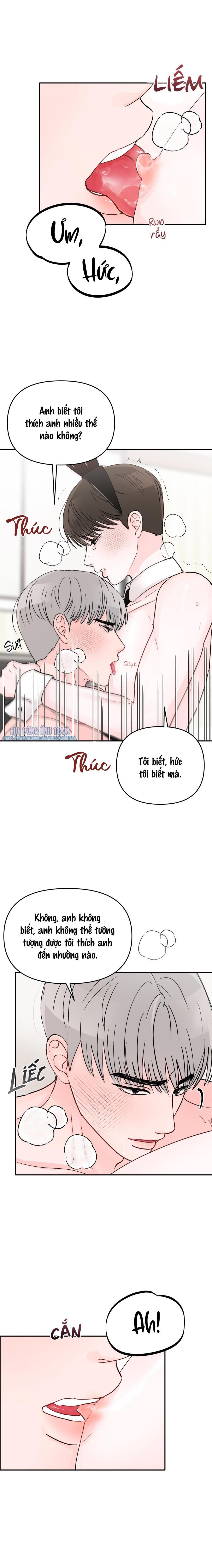 thán phục thanh xuân chapter 31 13