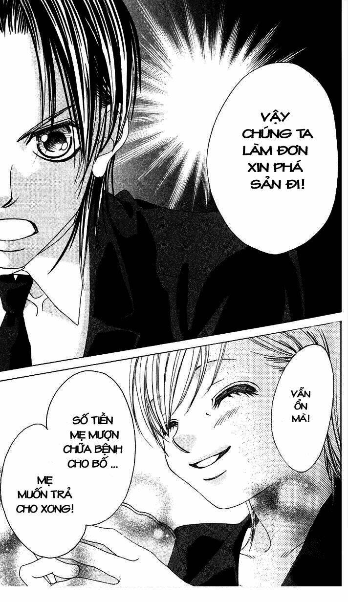 boku no hatsukoi wo kimi ni sasagu chapter 13 13