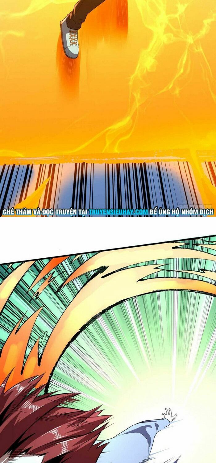 vương bài thần y chapter 64 16