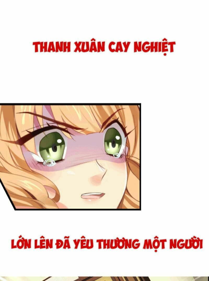 kim bài điềm thê chapter 0 3