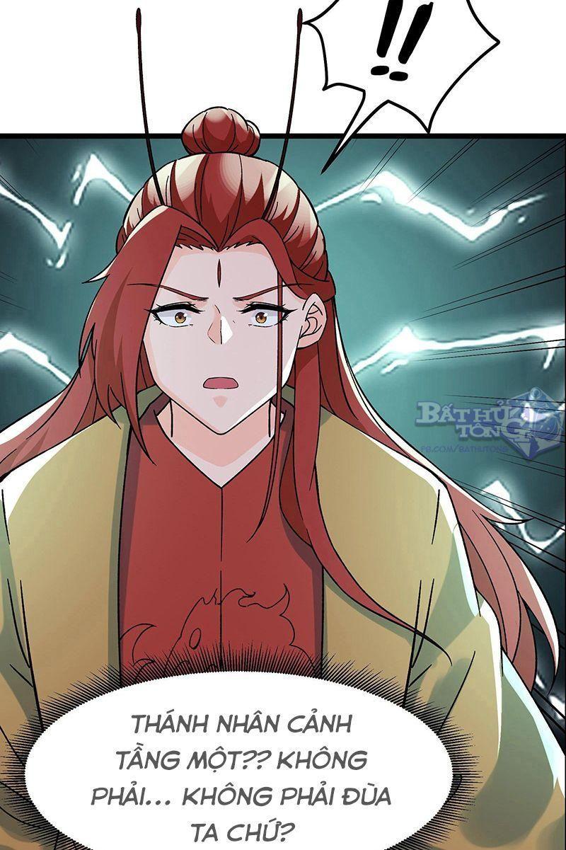 đồ đệ ta toàn là nữ ma đầu chapter 58 21