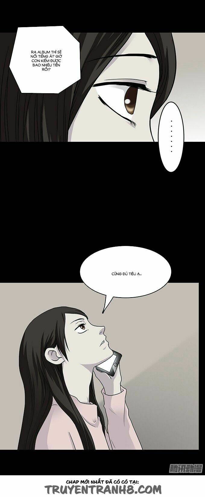 ớn lạnh tuyệt đối chapter 91 19