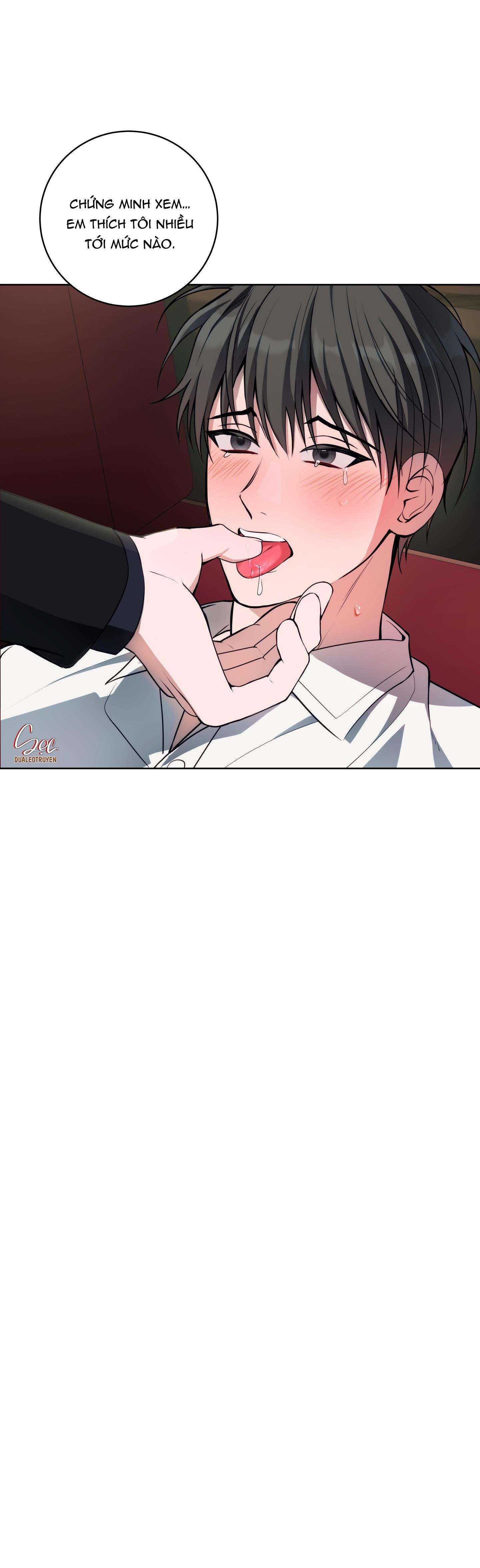 ba đêm làm tình thiệt đấy chapter 24 58