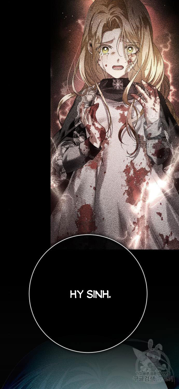 tôi muốn trở thành cô ấy dù chỉ là một ngày chapter 176.1 34