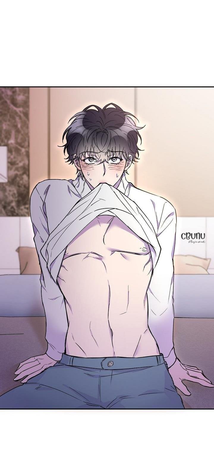 |drop| nụ hôn chết chóc chapter 8 32