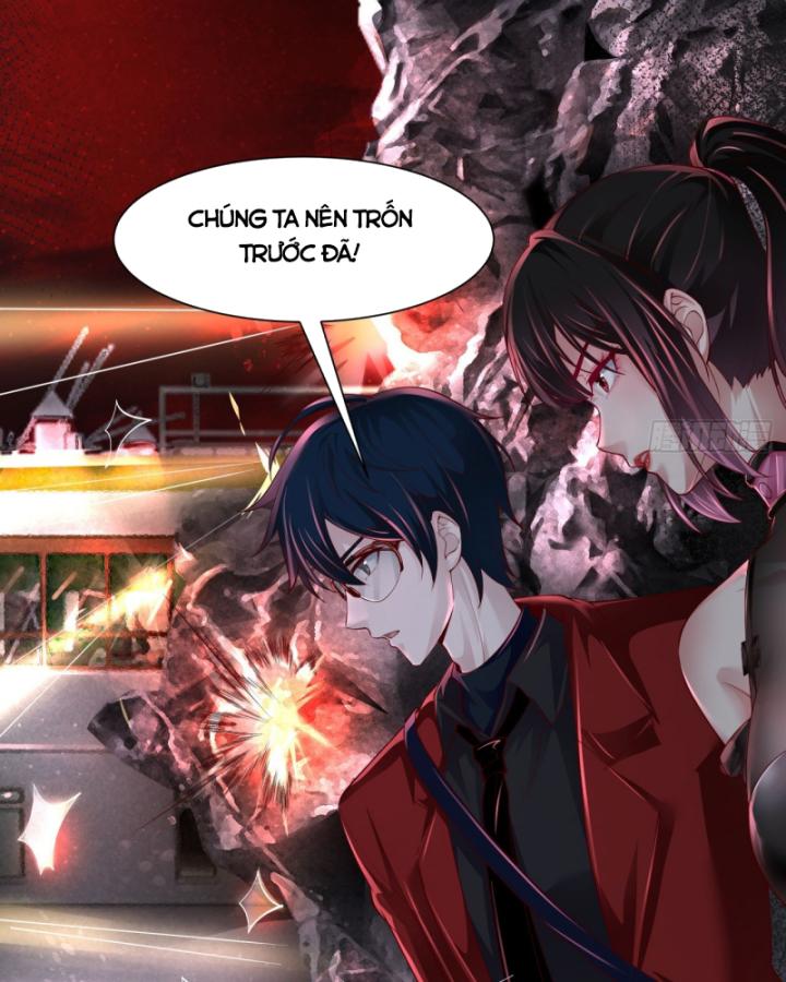 bắt đầu từ trăng đỏ chapter 172 9