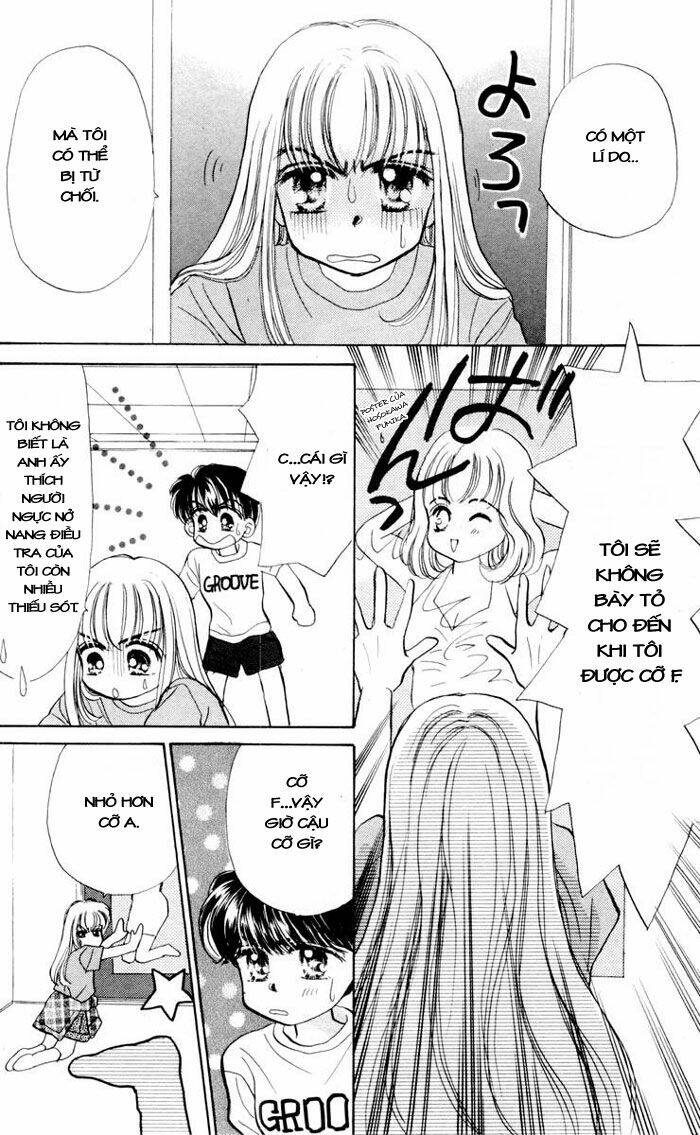 baby love chapter 2 40