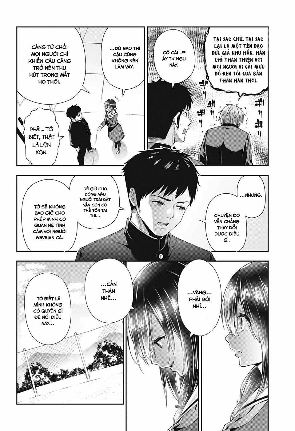 otome no haratawa hoshi no iro chapter 2 14