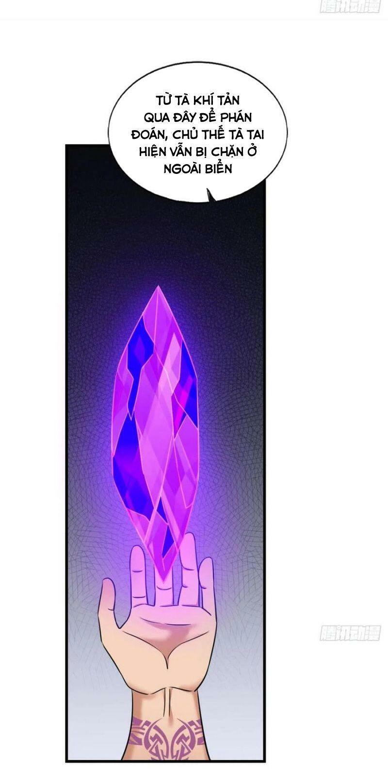 Trọng Sinh Thành Cậu Vàng Tại Dị Thế Chapter 160 7