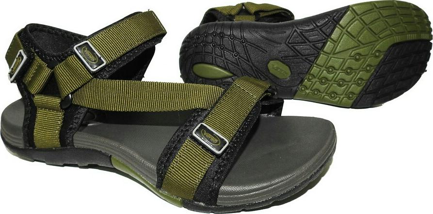 Giày Sandal Nam Quai Chéo NV4538