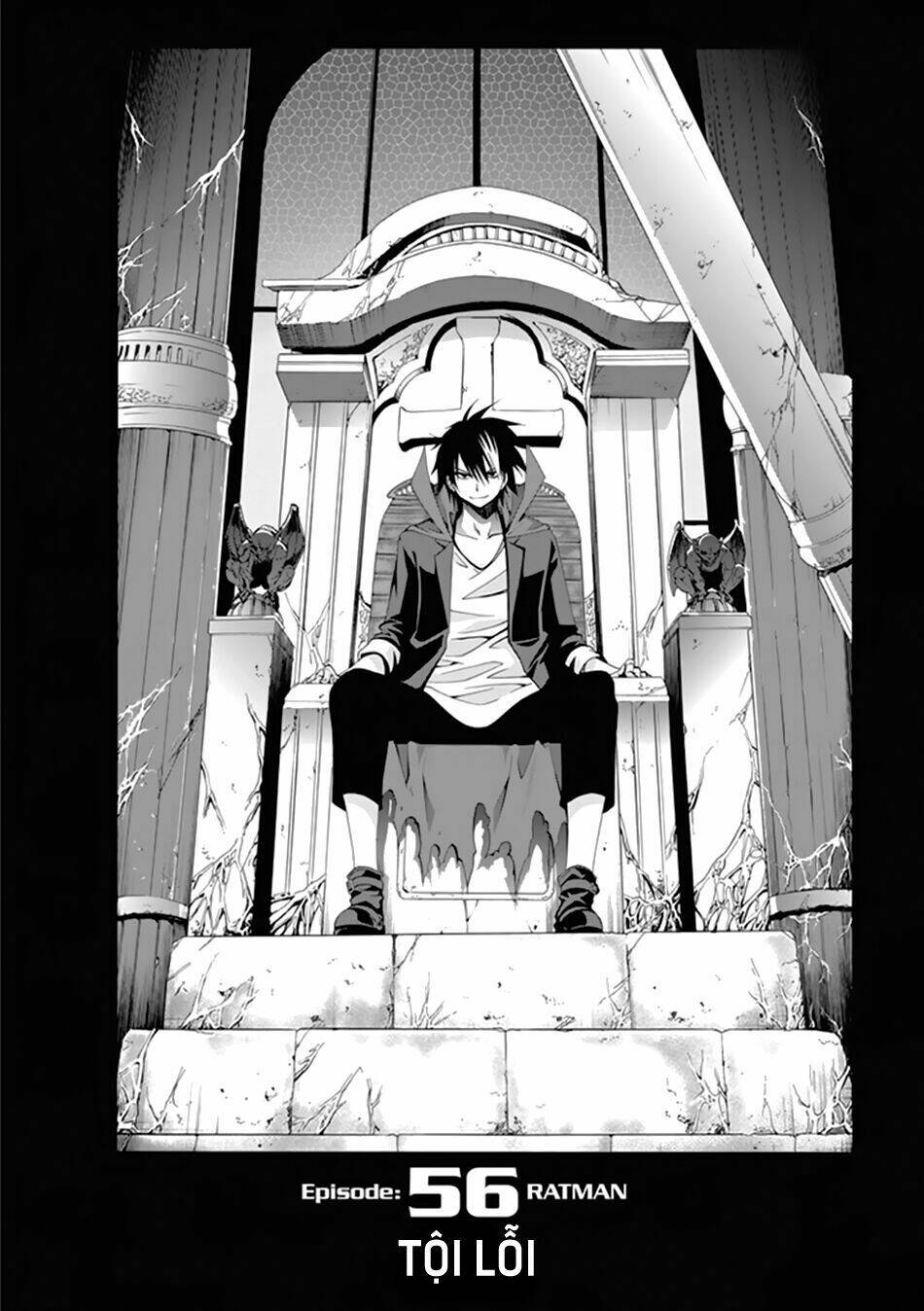 anh hùng xấu xa chapter 56 3