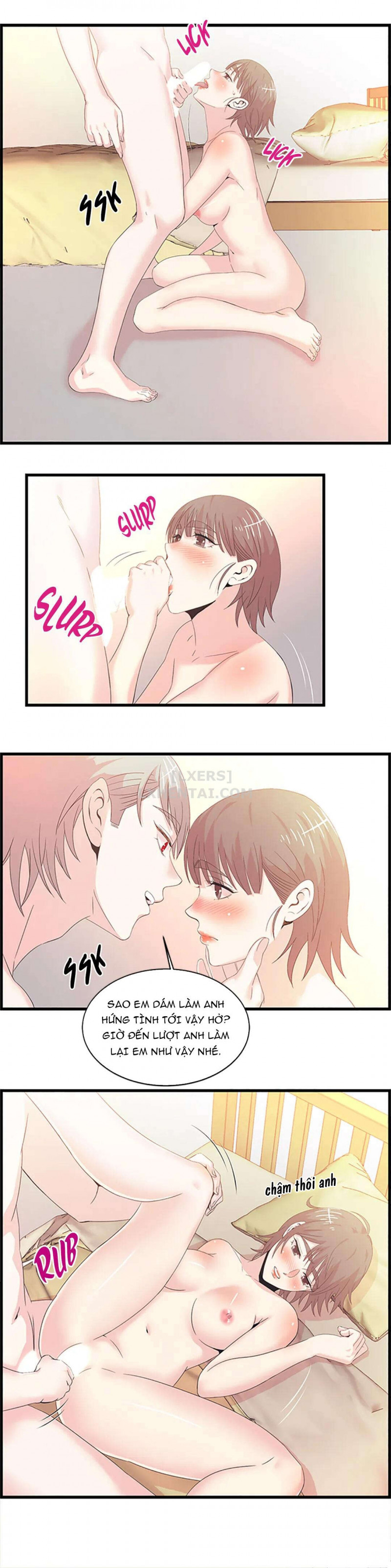 chuyên gia tình dục chapter 67 4