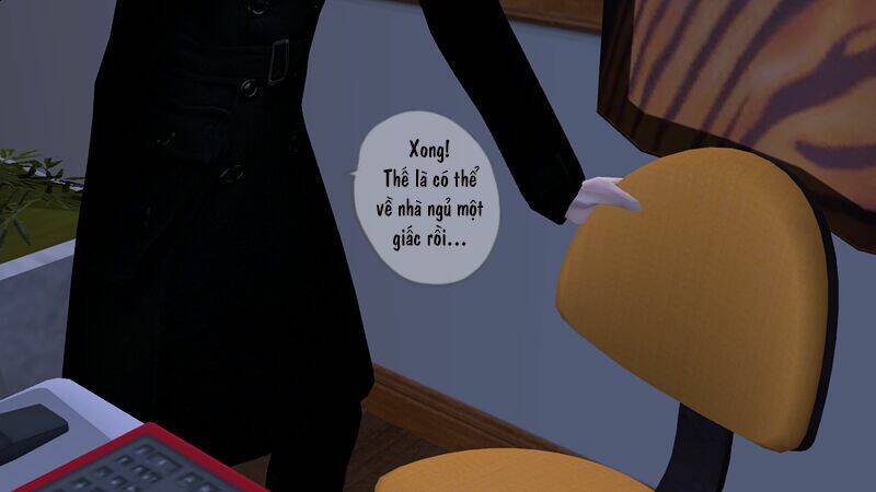 and i love you! chapter 3 18