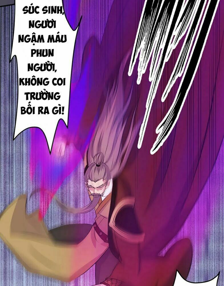 võ đạo độc tôn chapter 20 22