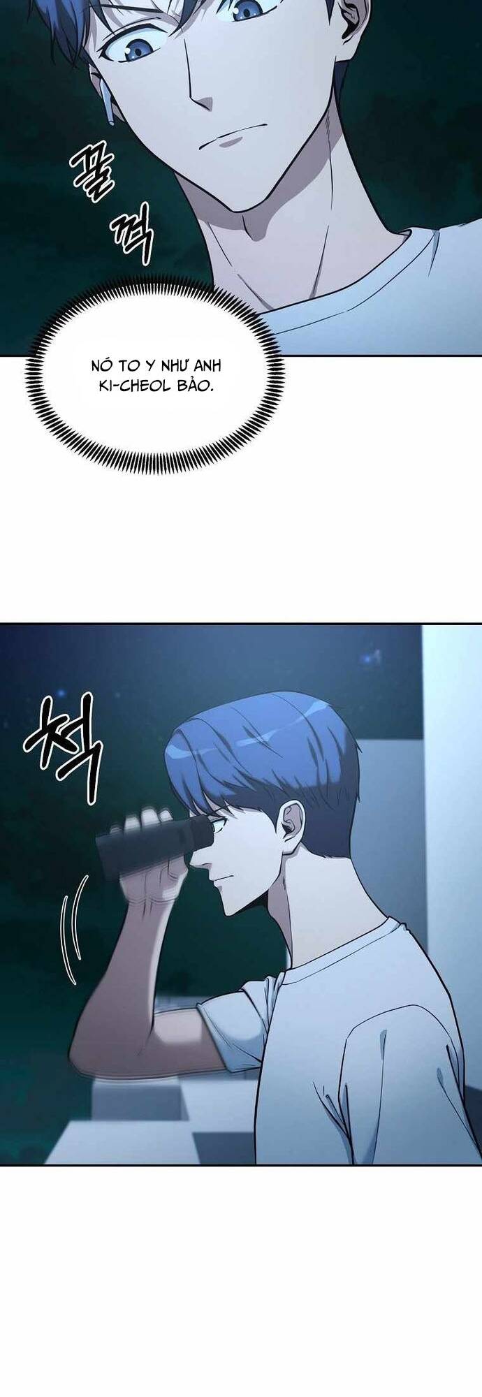 kiếm tiền bằng kỹ năng sao chép chapter 1 12