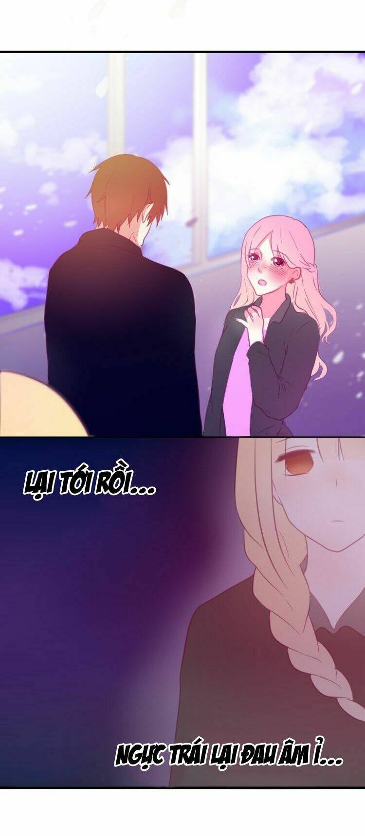 phụ đạo sau giờ học chapter 23 10