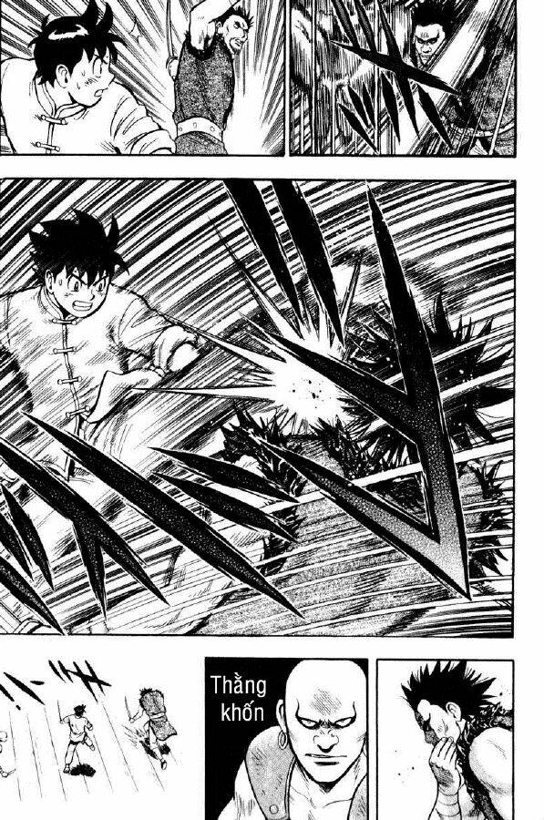 hoàng phi hồng phần iii chapter 4 96