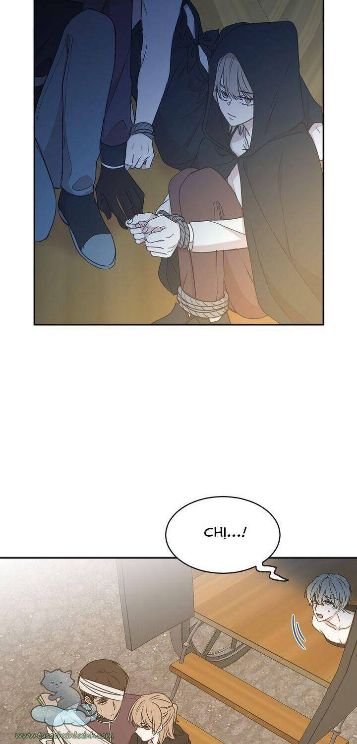 tôi sẽ đi đến cùng với hoàng đế chapter 95 17