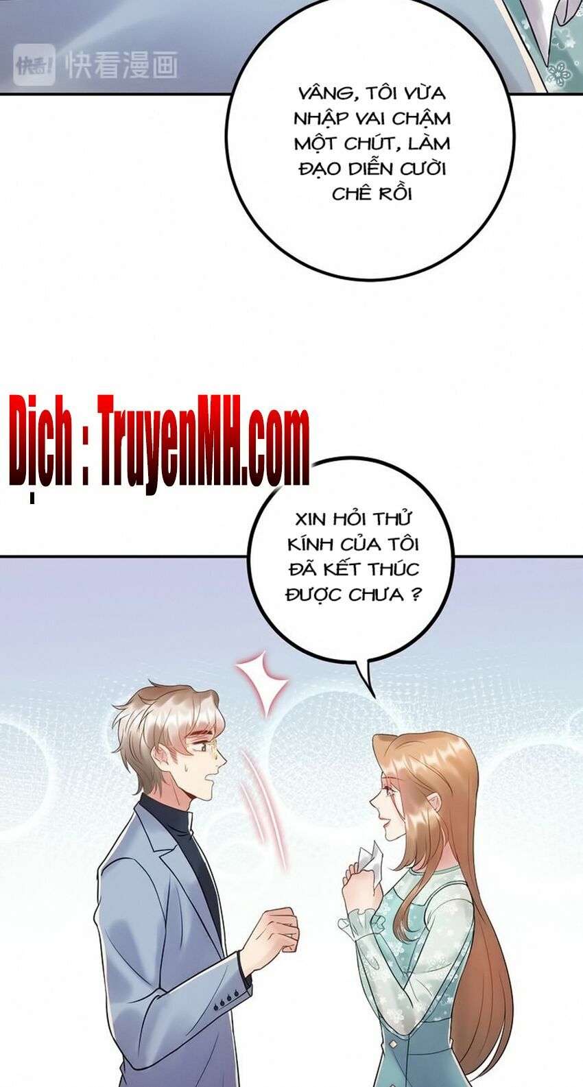 trọng sinh chi ức vạn ảnh hậu yếu thượng vị chapter 163 16