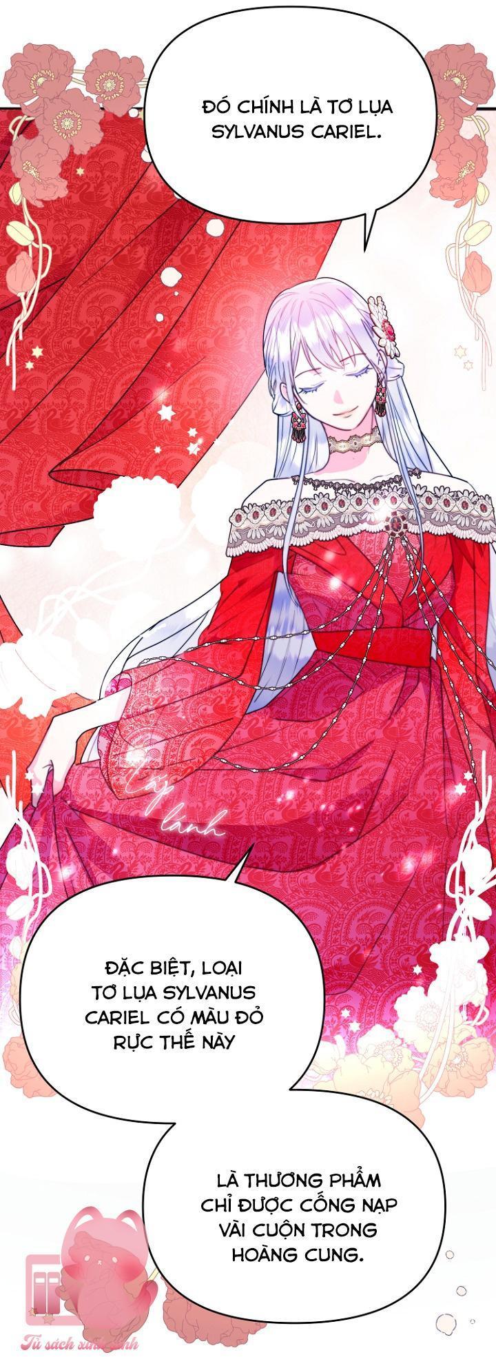 bỏ quách chồng con đi, tiền bạc mới là tất cả chapter 18 31