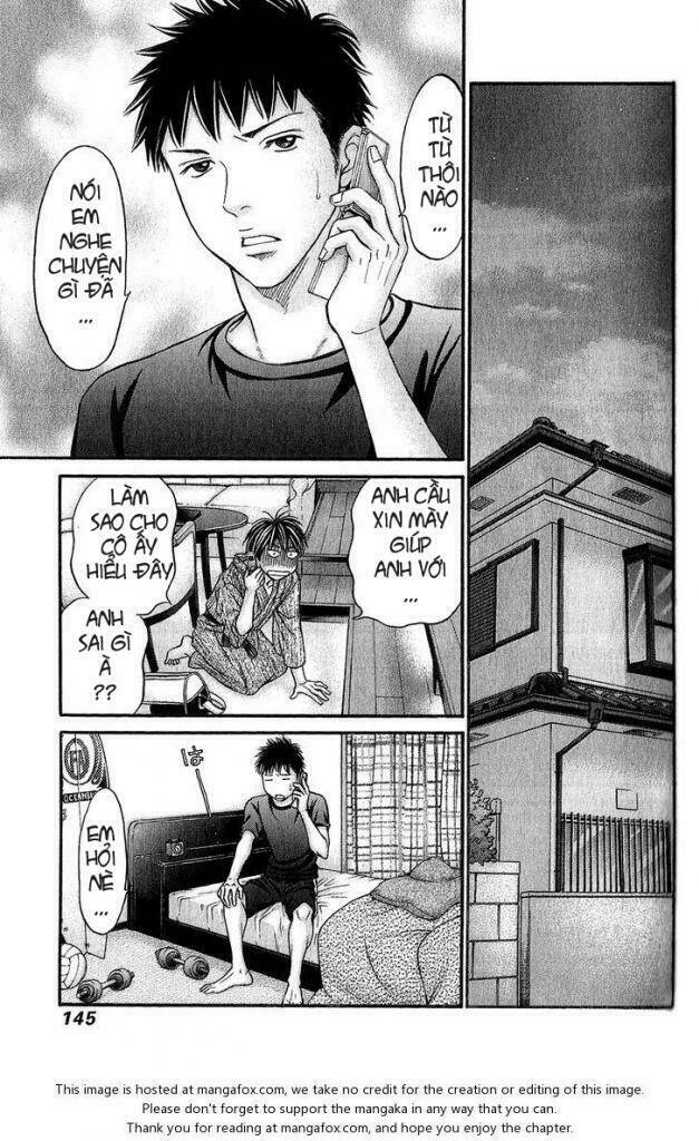 hetakoi chapter 58 20