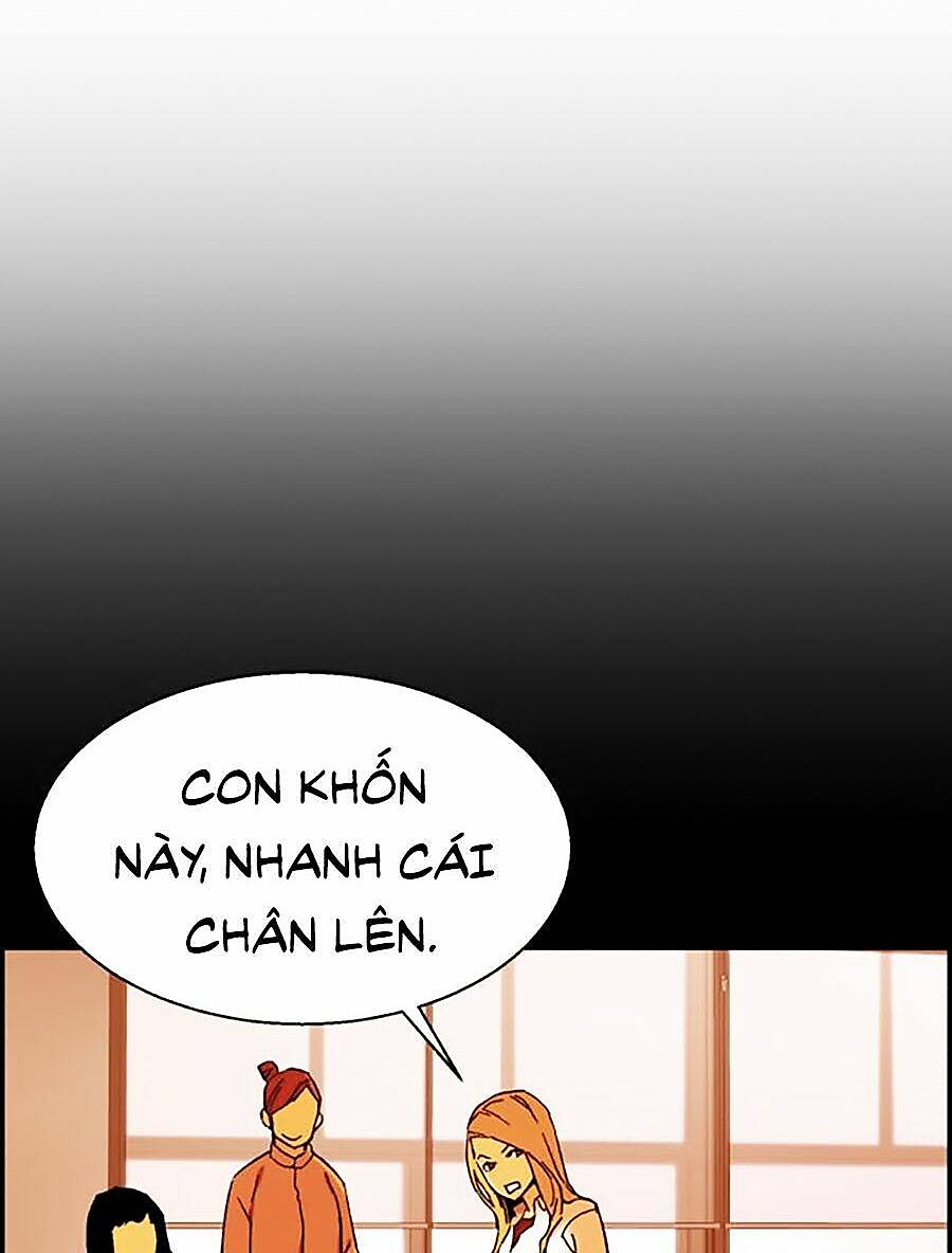 bạn học tôi là lính đánh thuê chapter 5 12