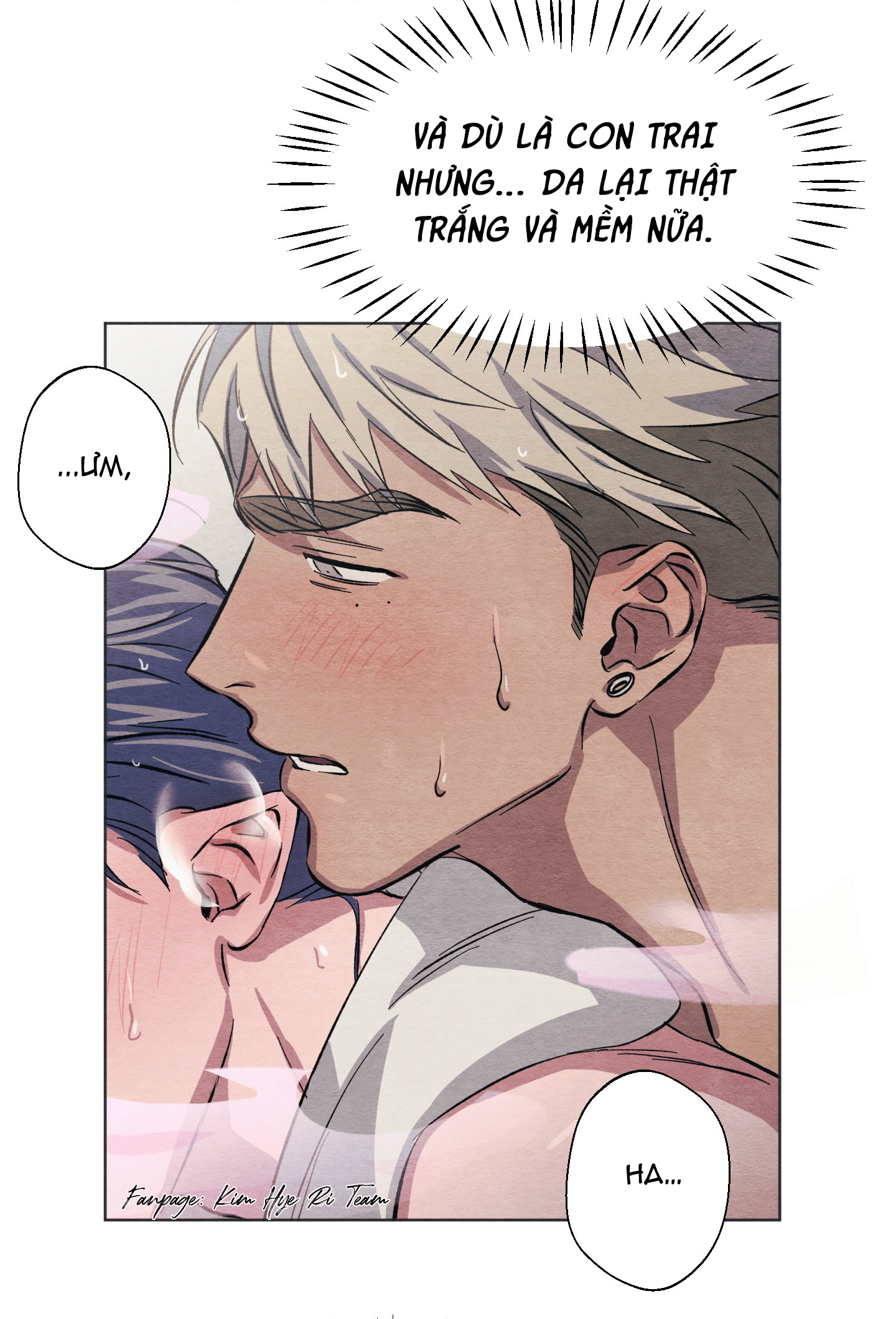 vị khách không mời chapter 6 16