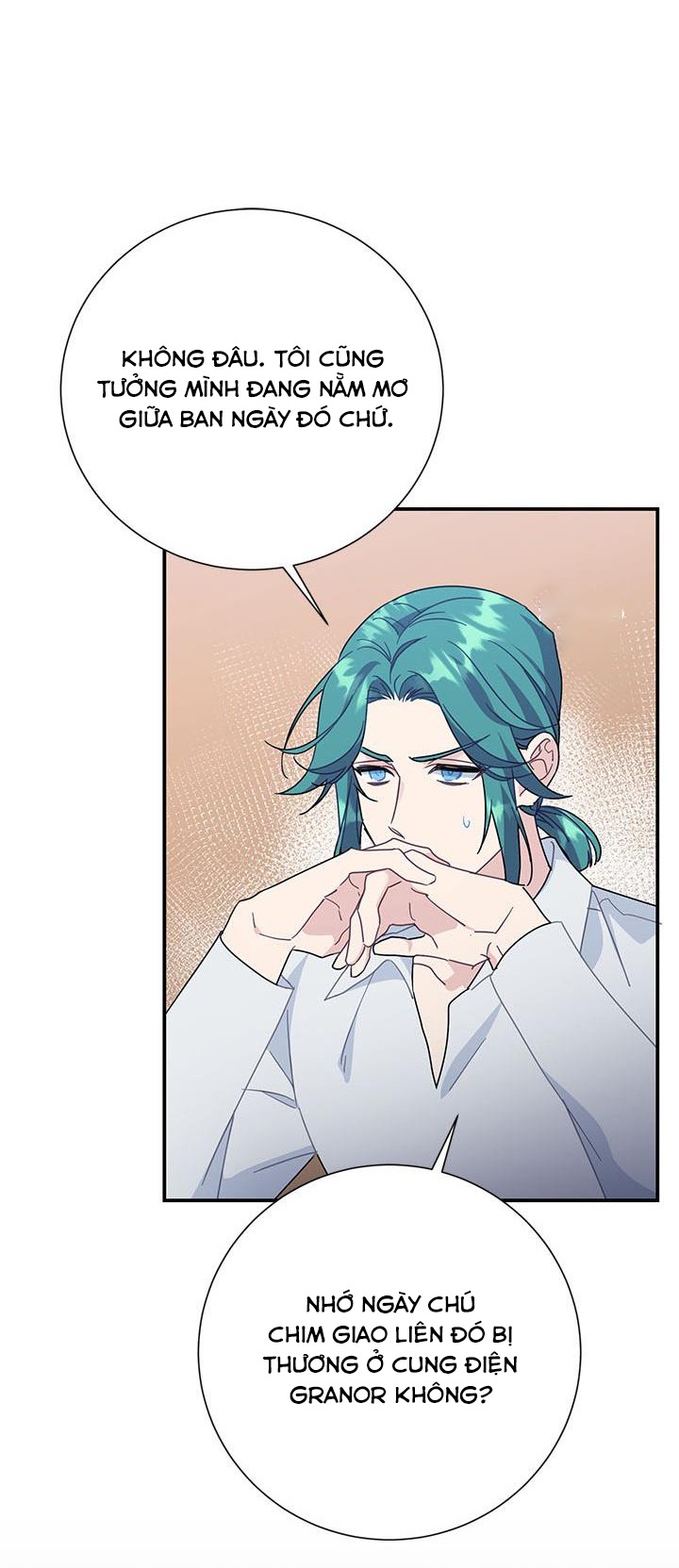 công chúa của loài chim chapter 43 59