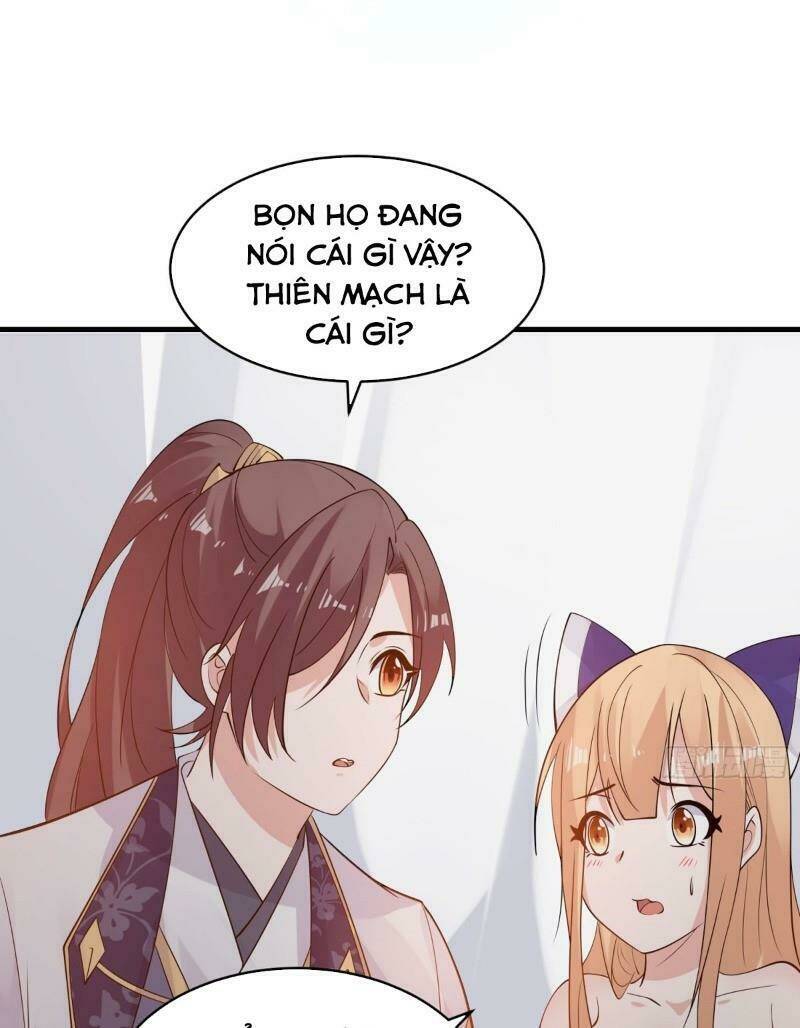 giáng thần chiến ký chapter 82 7