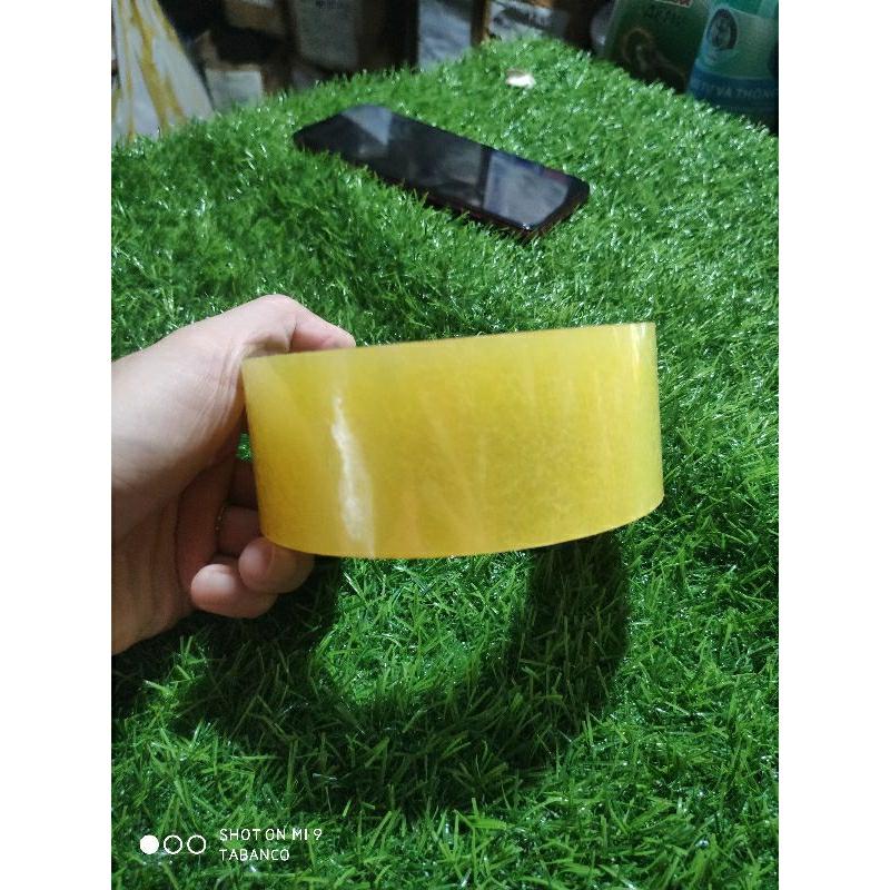 Băng keo trắng
