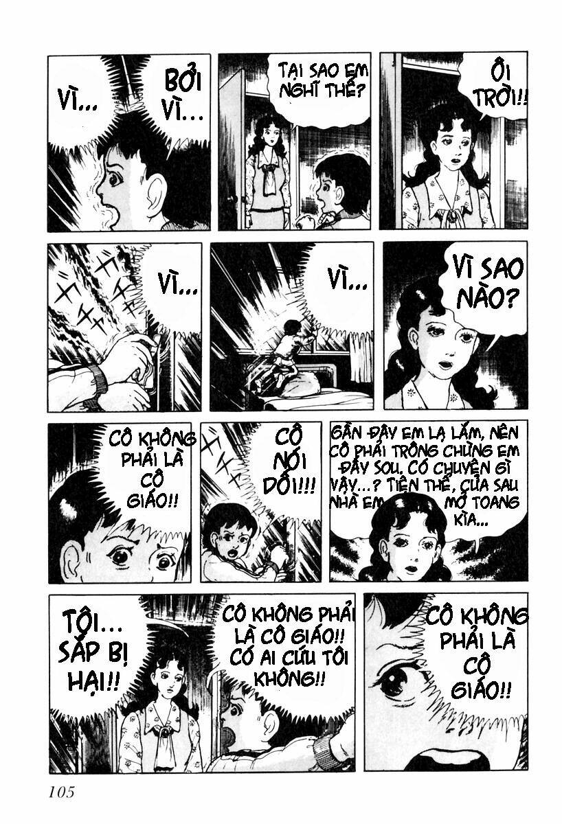 god's left hand, devil's right hand chapter 24 6