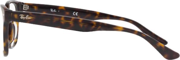 Gọng Kính Nữ Rayban RB5359F-2012