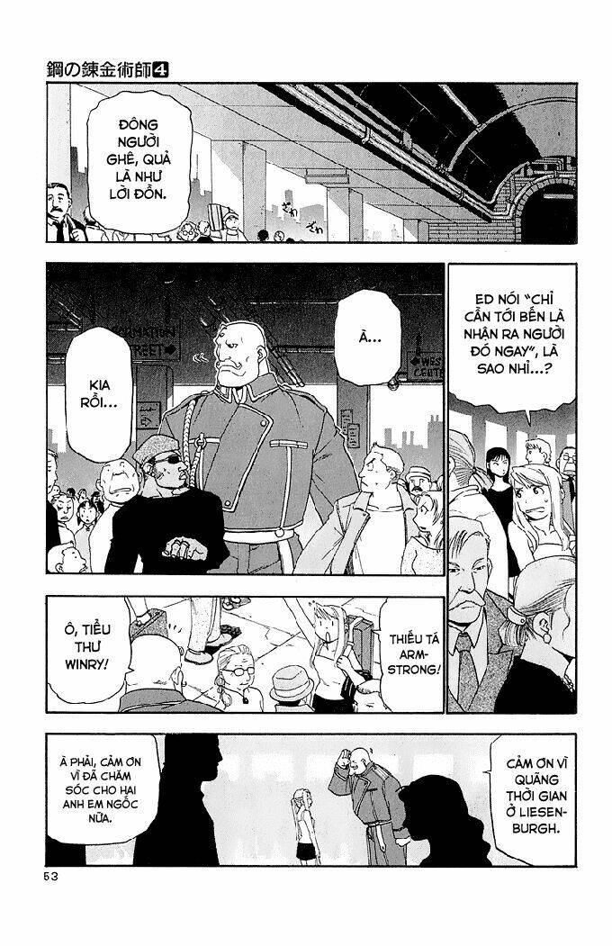 giả kim thuật chapter 14 4