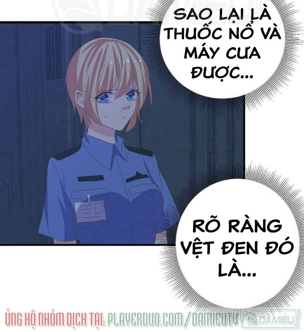 ta có nhẫn thần quyền năng chapter 16 16