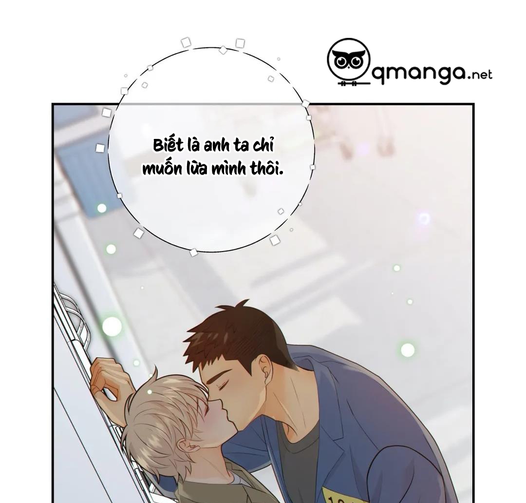 thời gian giữa sói và chó chapter 47 13