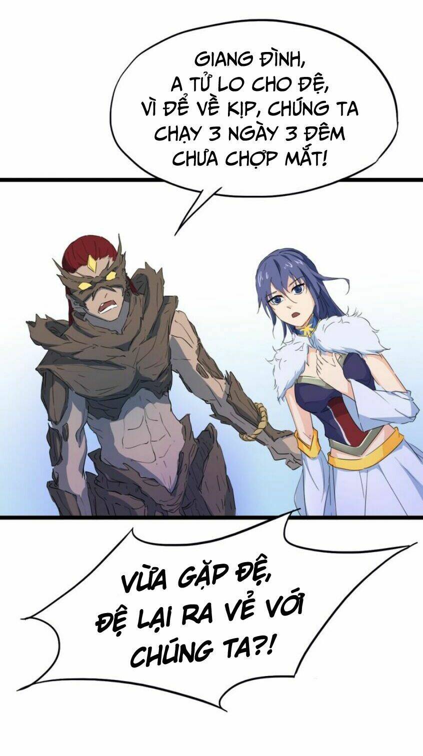 long mạch võ thần chapter 13 35