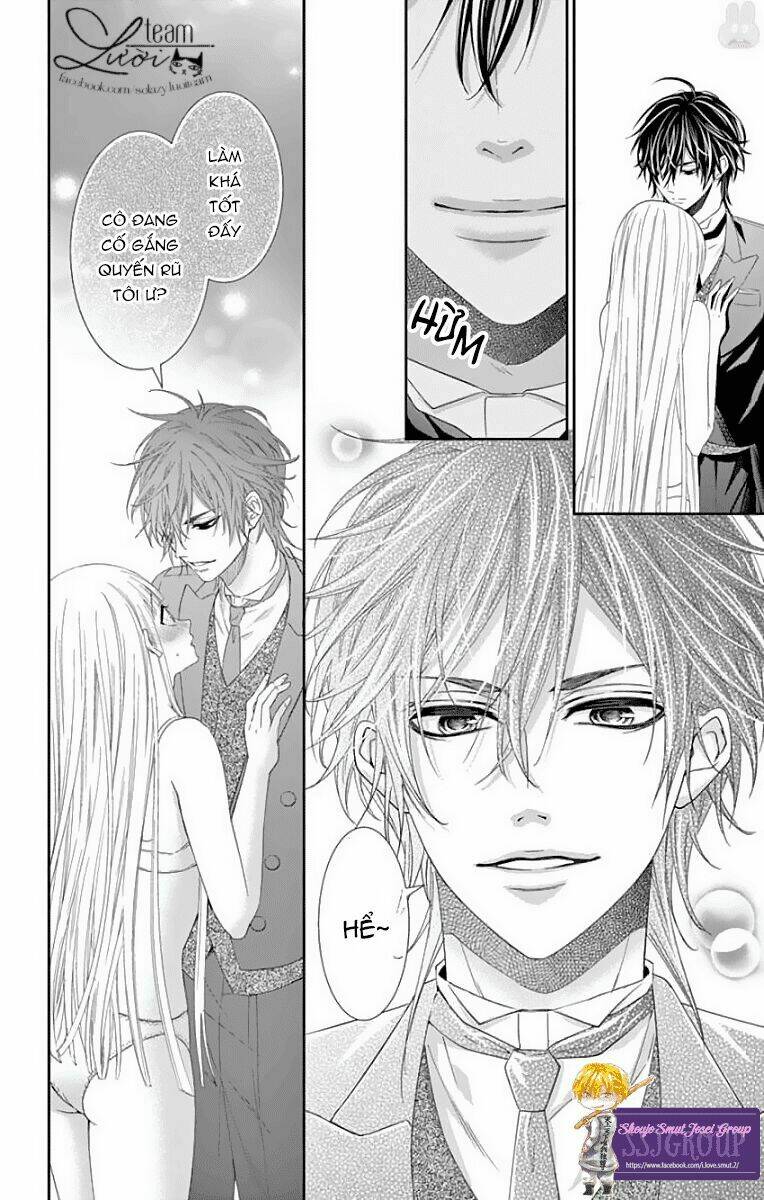 watashi wa s ni sakaraenai chapter 1 48