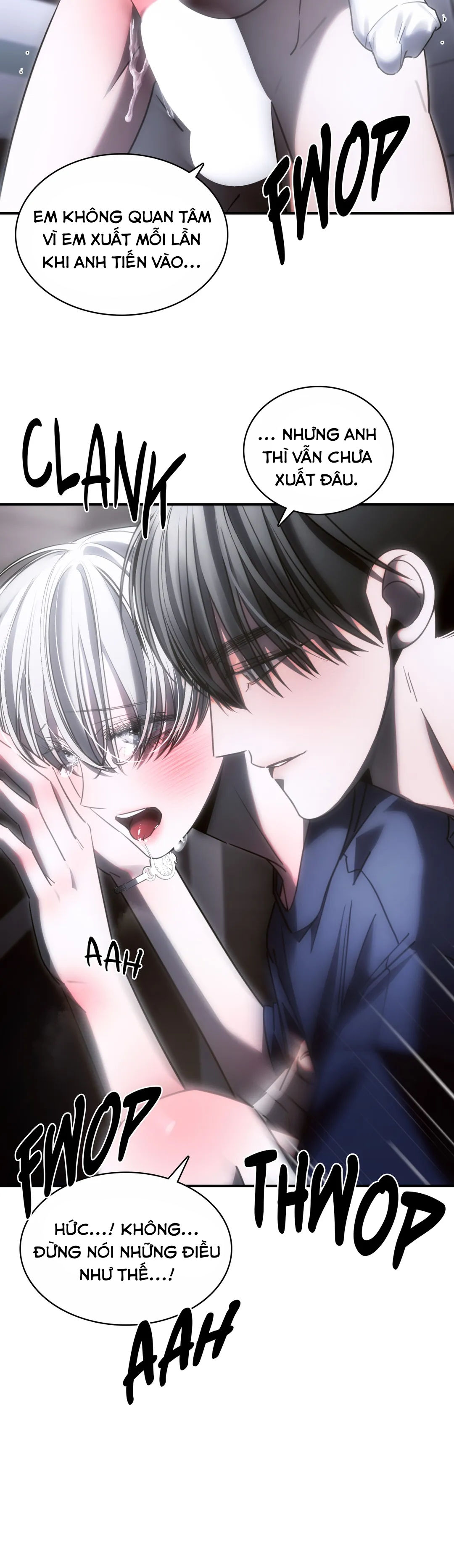 vực sâu chapter 24 19