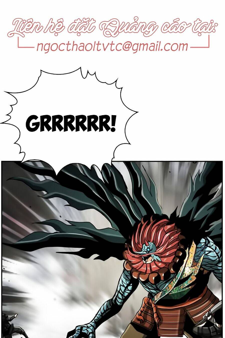 thợ săn đầu tiên chapter 56 33