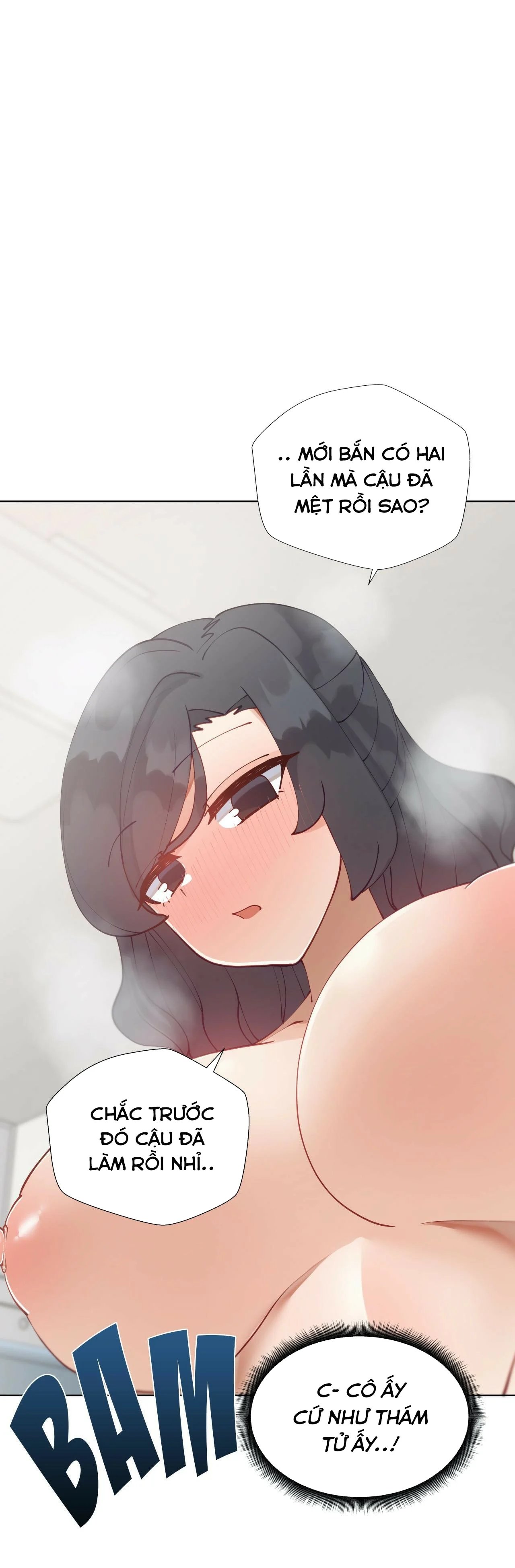 gia sư nữ quái chapter 38 31