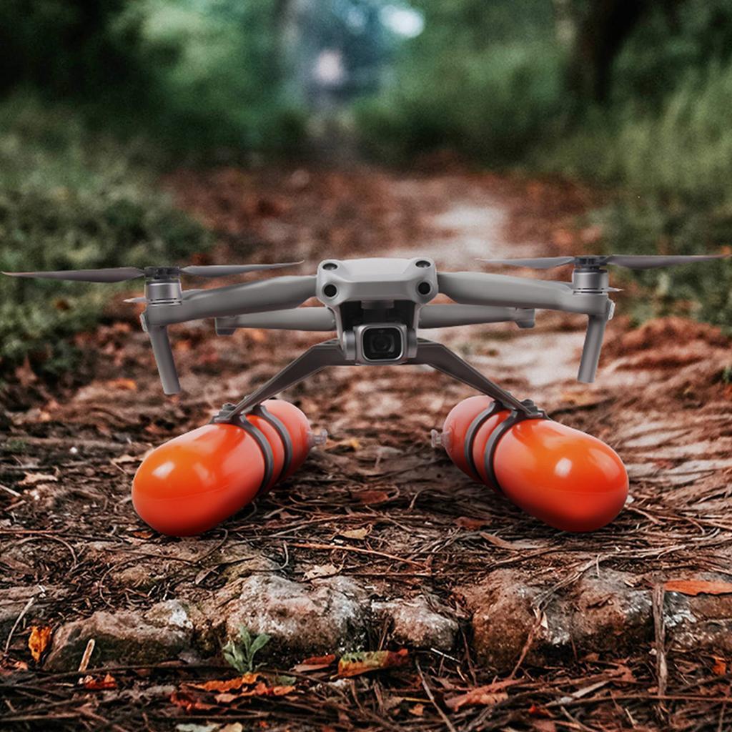 Landing Skid Float for S / Floating Holder
