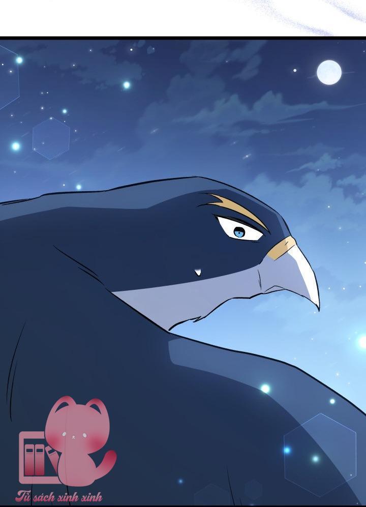 quan hệ cộng sinh giữa báo đen và thỏ trắng chapter 93 61