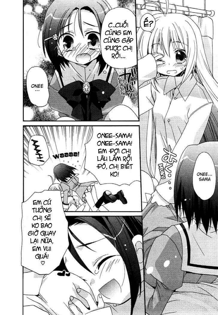 otome wa boku ni koishiteru chapter 5 13