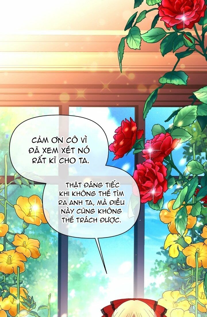 công chúa thời gian có hạn chapter 39 16