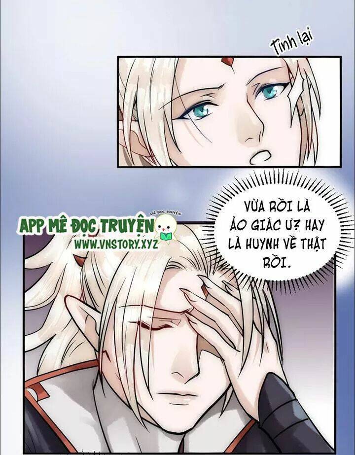 tiên nhân ở trên ma ở dưới chapter 20.2 4