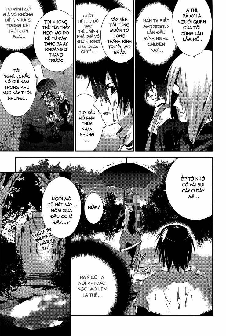 necrophile of darkside sister chapter 4 22