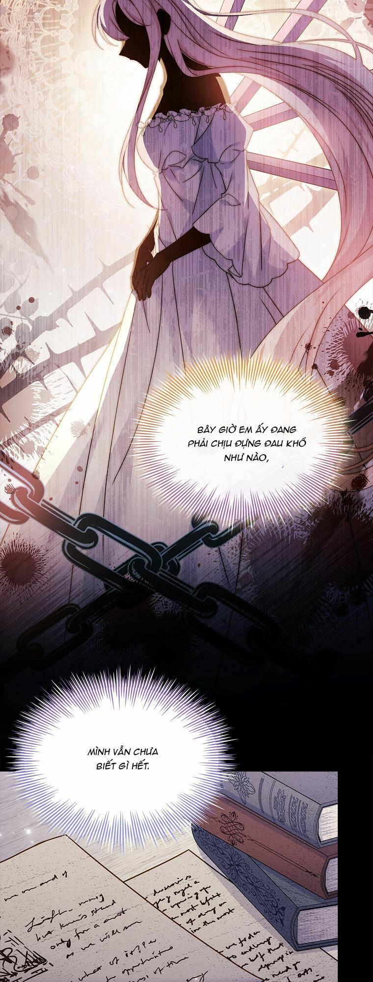 để yên cho tiểu thư hiền chapter 83 53