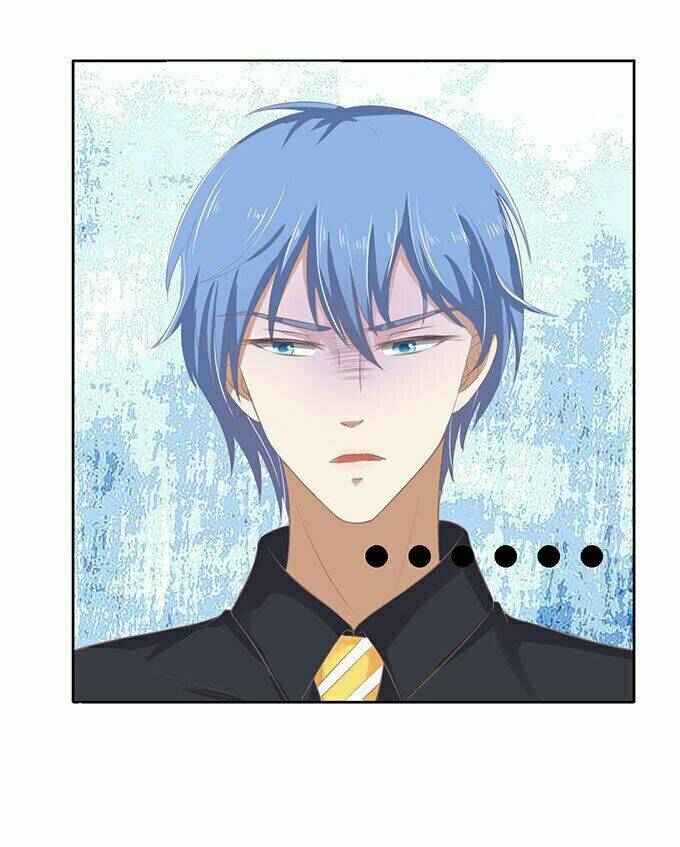 liệt ái tri hạ: series mật đào tiểu tình nhân chapter 52 4