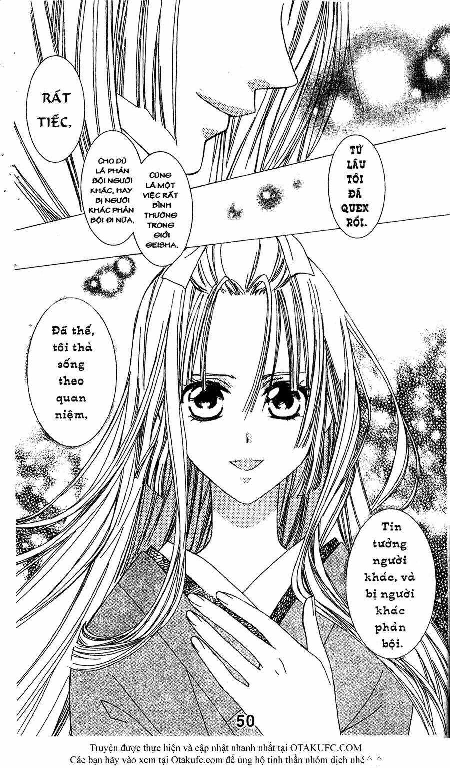 oiran girl chapter 16 20